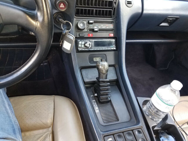 1986 Porsche 928 COUPE - photo 13