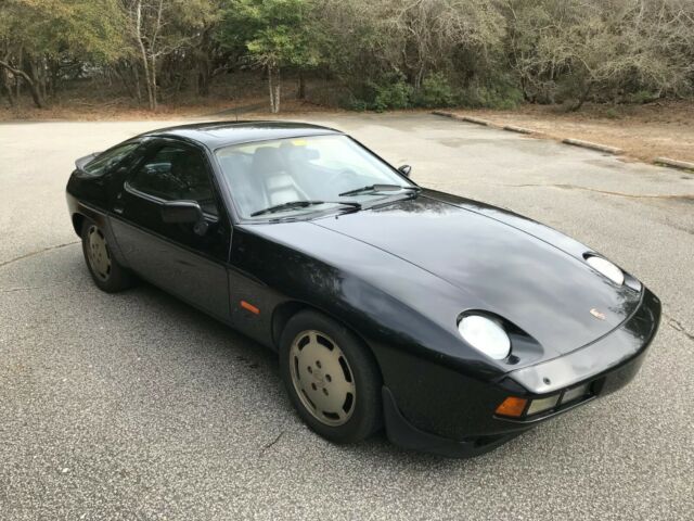 1980 Porsche 928 Euro Edition - photo 2