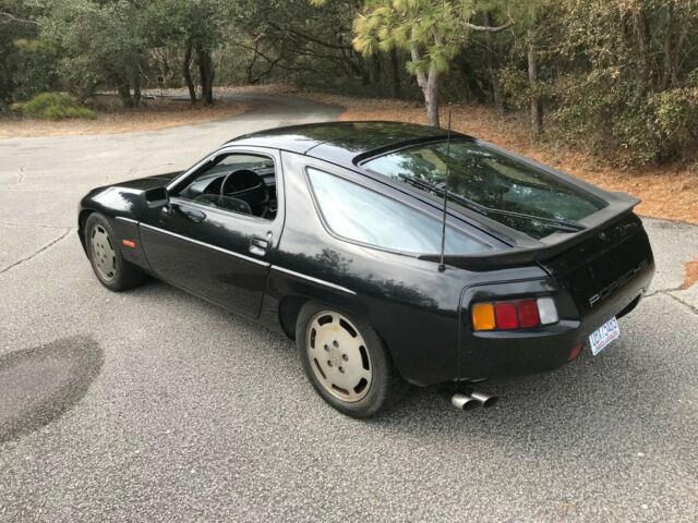1980 Porsche 928 Euro Edition - photo 3