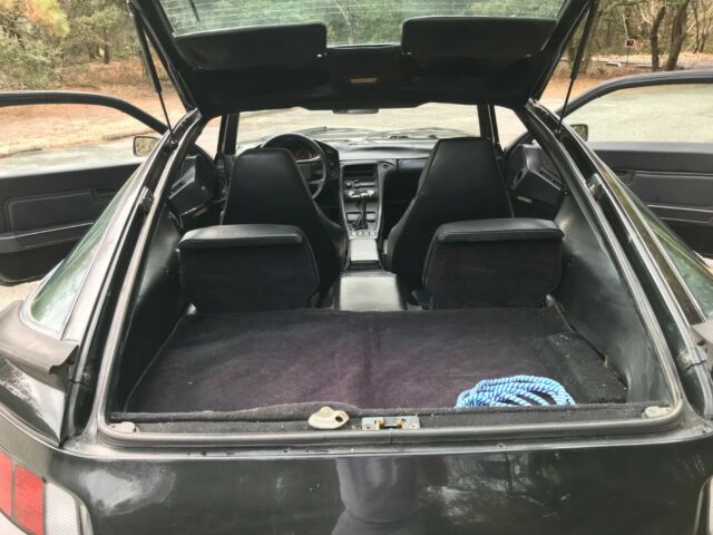 1980 Porsche 928 Euro Edition - photo 5