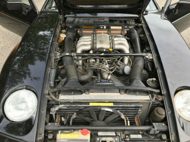 1980 Porsche 928 Euro Edition - photo 6