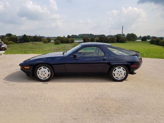 1985 Porsche 928 S - photo 3
