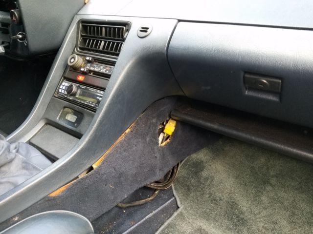 1983 Porsche 928 - photo 13