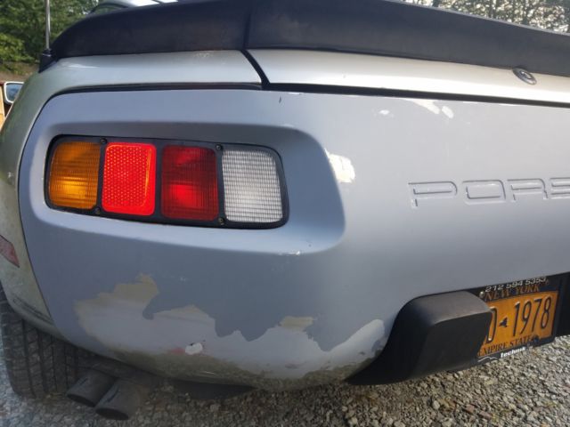 1983 Porsche 928 - photo 6