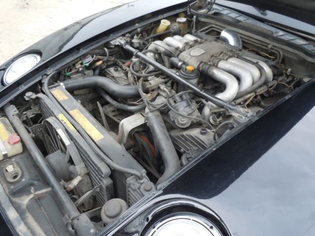 1983 Porsche 928 - photo 9