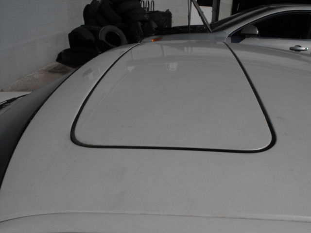 1986 Porsche 928 928S - photo 4