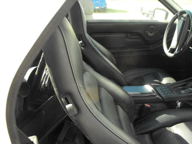 1986 Porsche 928 928S - photo 9