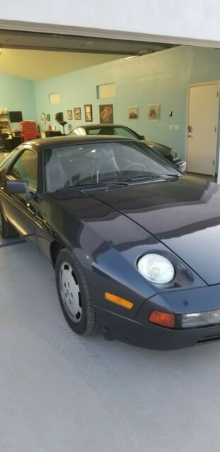 1988 Porsche 928 - photo 3