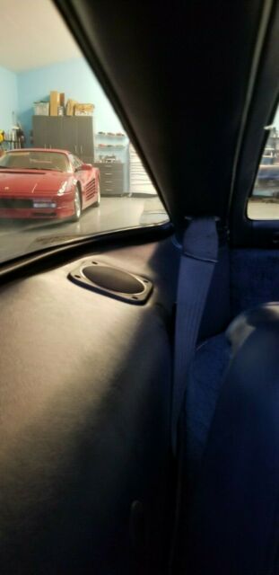 1988 Porsche 928 - photo 7