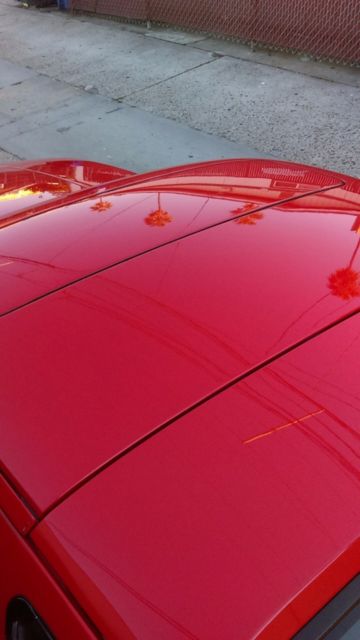 1988 Porsche 928 S4 With GTS Brakes, mirrors, wing - photo 10
