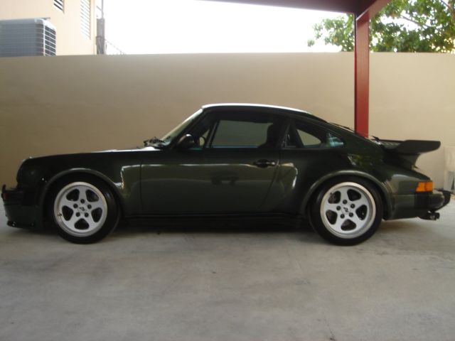 1978 Porsche 930 - photo 3
