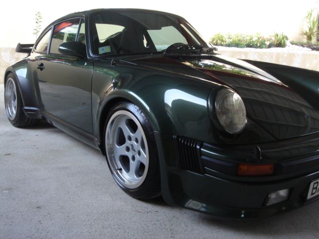 1978 Porsche 930 - photo 7