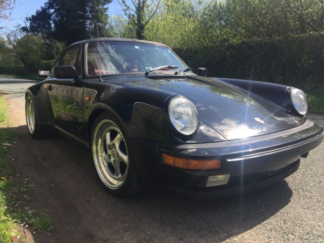 1980 Porsche 911 Leather - photo 10
