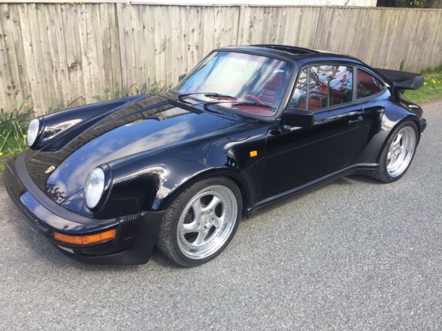 1980 Porsche 911 Leather - photo 6