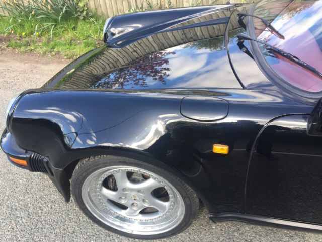 1980 Porsche 911 Leather - photo 7