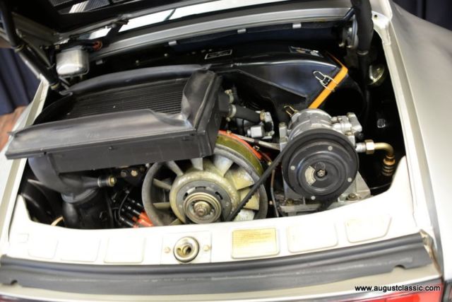1984 Porsche 911 - photo 10