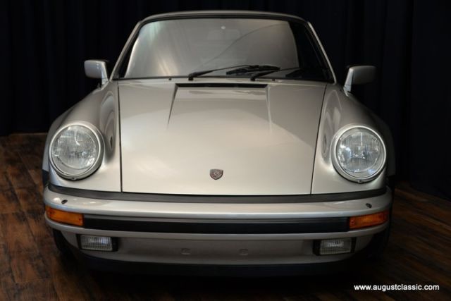 1984 Porsche 911 - photo 2