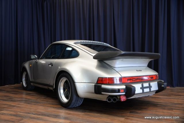 1984 Porsche 911 - photo 5