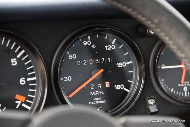 1984 Porsche 911 - photo 9