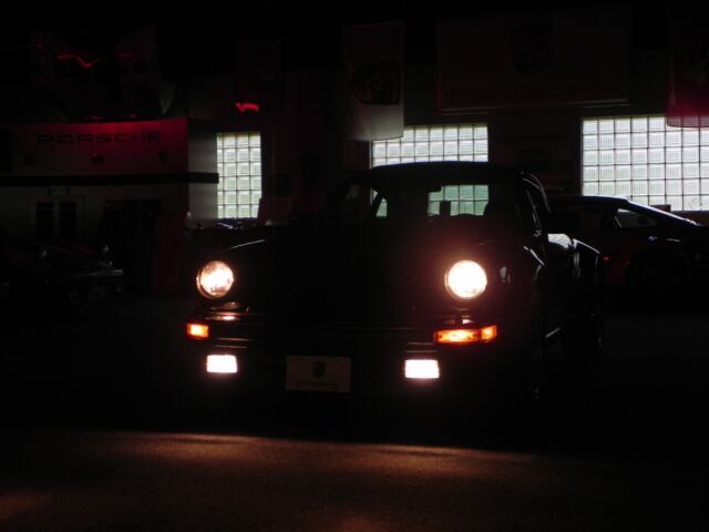 1979 Porsche 930 - photo 12
