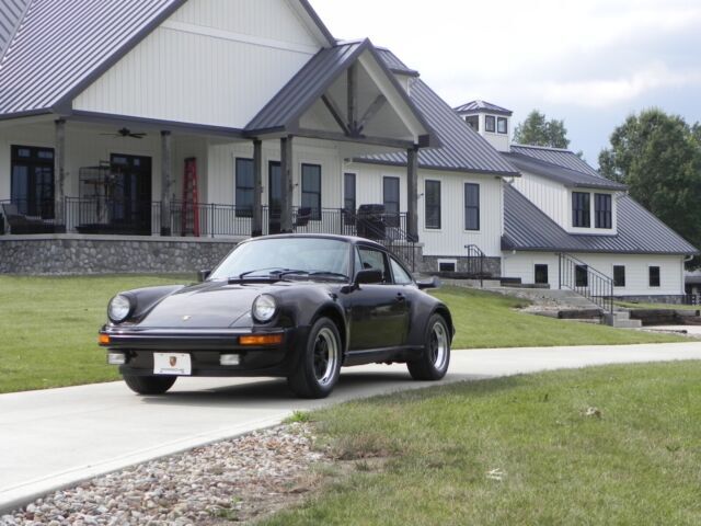 1979 Porsche 930 - photo 2