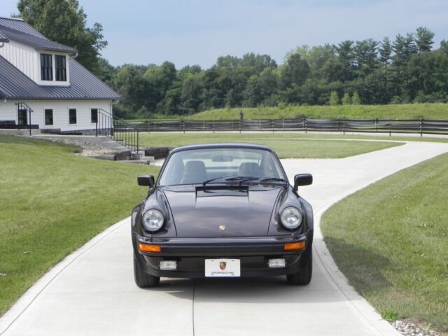1979 Porsche 930 - photo 4