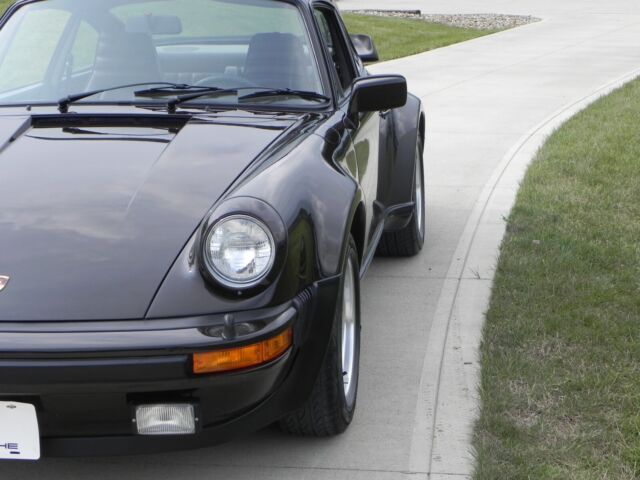 1979 Porsche 930 - photo 5