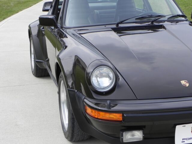 1979 Porsche 930 - photo 6