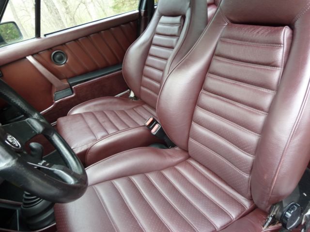 1982 Porsche 930 - photo 12