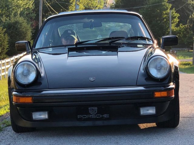 1982 Porsche 930 - photo 4