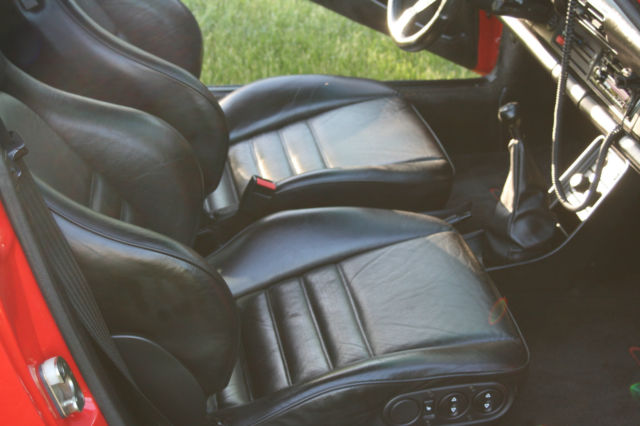 1987 Porsche 930 - photo 7