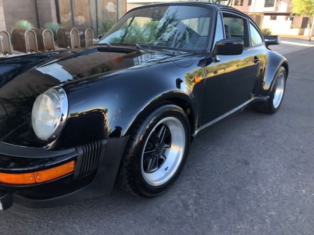 1983 Porsche 930 - photo 6