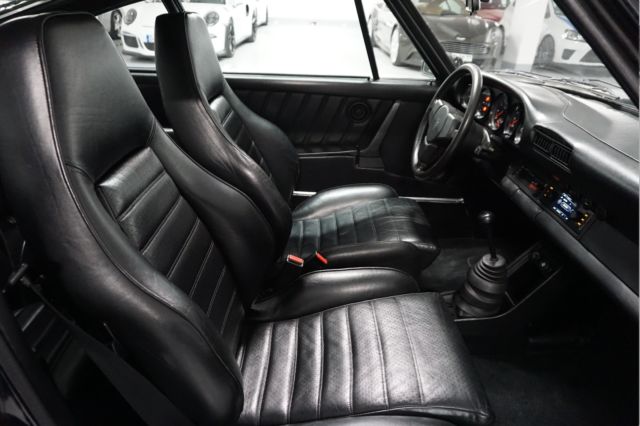 1981 Porsche 930 - photo 12