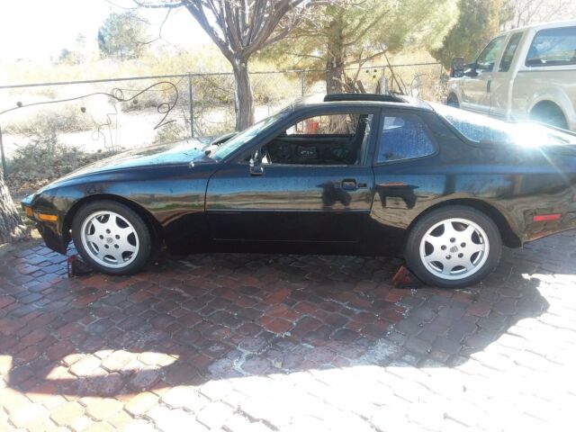 Porsche 944 1983 2.5 Liter $2000 GRASSROOT MOTORSPORT Challenge Car Clean Title 1983 Porsche 944 yes some