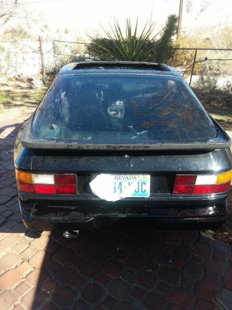 1983 Porsche 944 yes some - photo 10