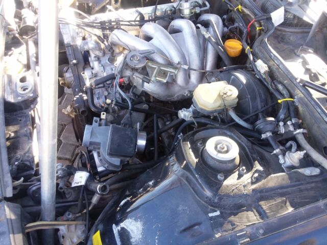 1983 Porsche 944 yes some - photo 11