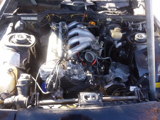 1983 Porsche 944 yes some - photo 6