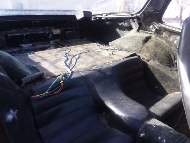 1983 Porsche 944 yes some - photo 8