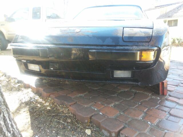 1983 Porsche 944 yes some - photo 9