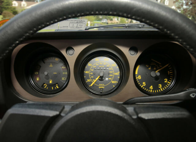 1983 Porsche 944 - photo 12