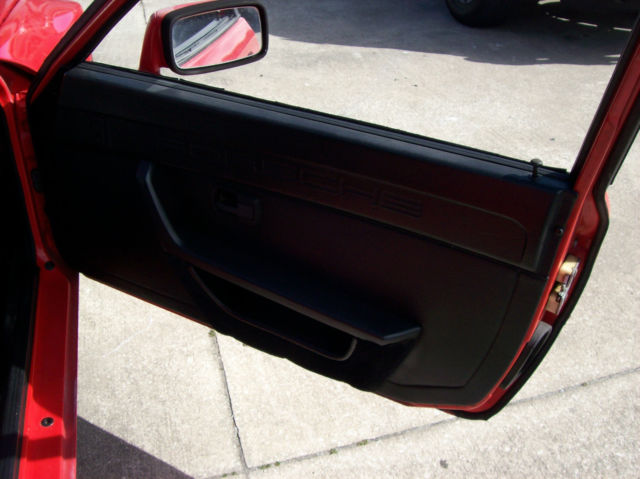 1983 Porsche 944 - photo 8