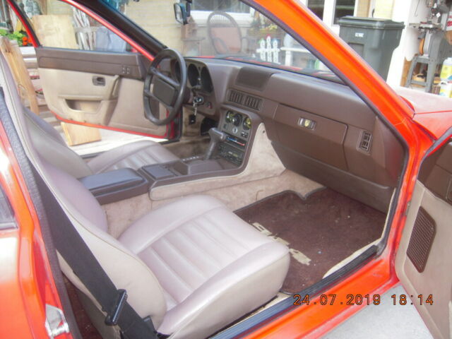 1984 Porsche 944 - photo 8