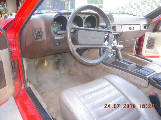 1984 Porsche 944 - photo 9
