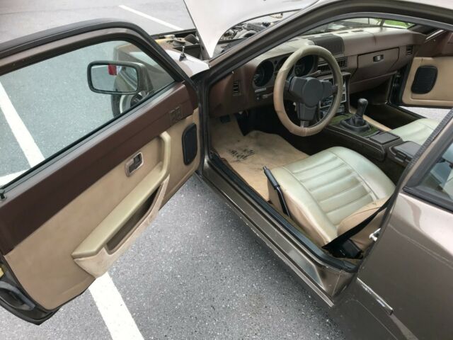 1984 Porsche 944 - photo 8