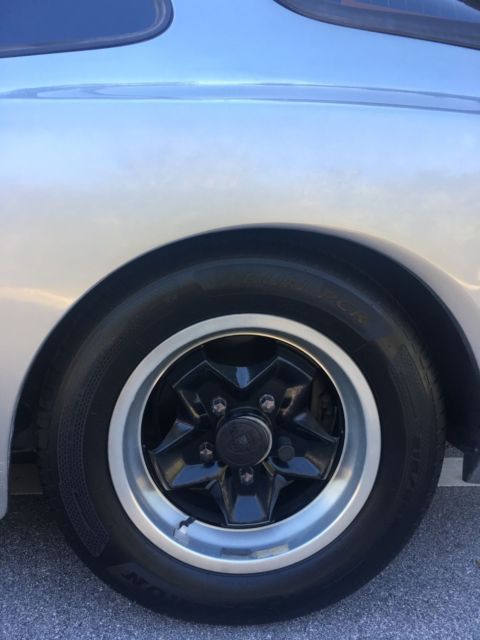 1984 Porsche 944 - photo 10