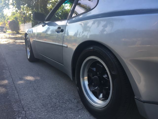 1984 Porsche 944 - photo 5