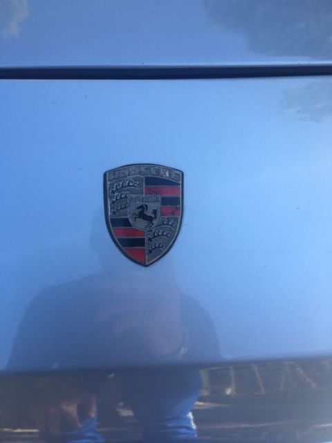 1984 Porsche 944 - photo 9