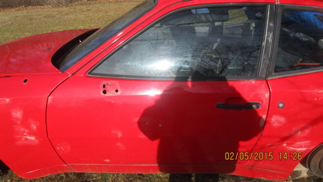 1985 Porsche 944 - photo 5