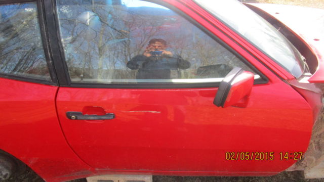 1985 Porsche 944 - photo 6