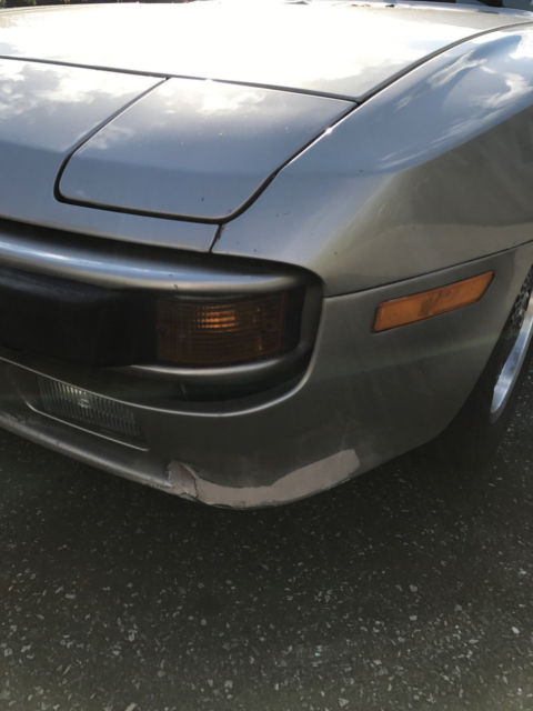 1985 Porsche 944 - photo 10